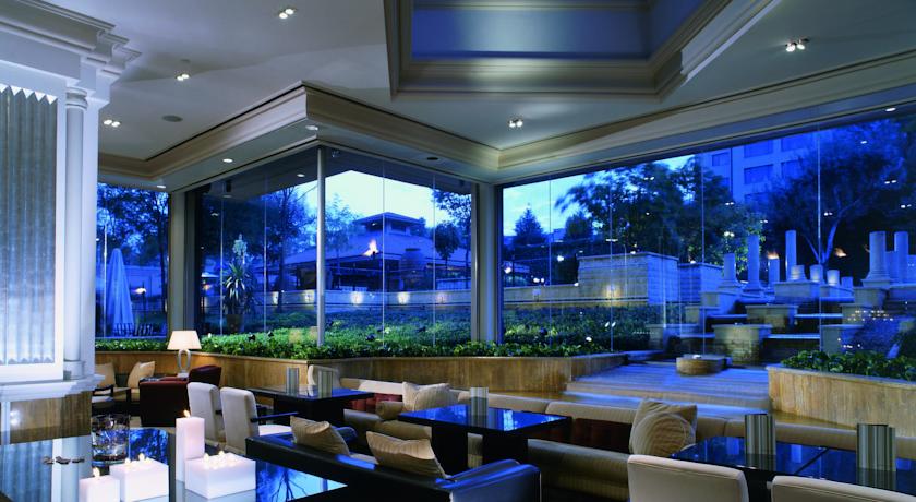 Grand Hyatt Istanbul — Стамбул, Туреччина мініатюра 139