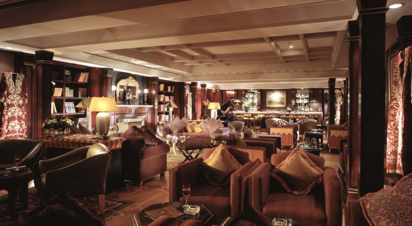 Grand Hyatt Istanbul — Стамбул, Туреччина мініатюра 140