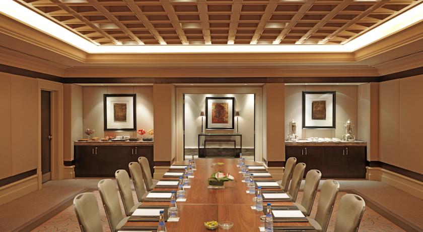 Grand Hyatt Istanbul — Стамбул, Туреччина мініатюра 143