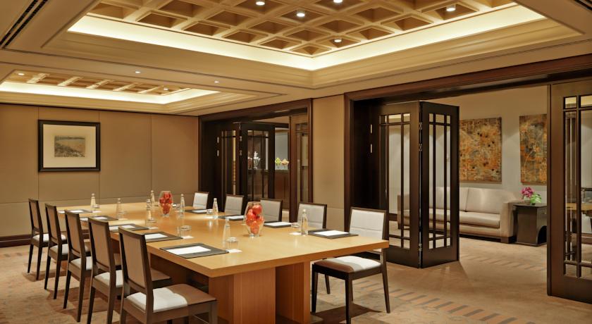 Grand Hyatt Istanbul — Стамбул, Туреччина мініатюра 144
