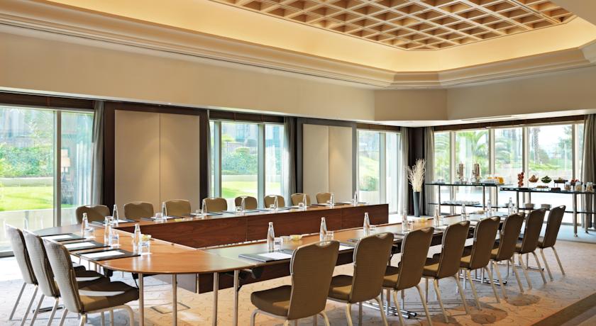 Grand Hyatt Istanbul — Стамбул, Туреччина мініатюра 145
