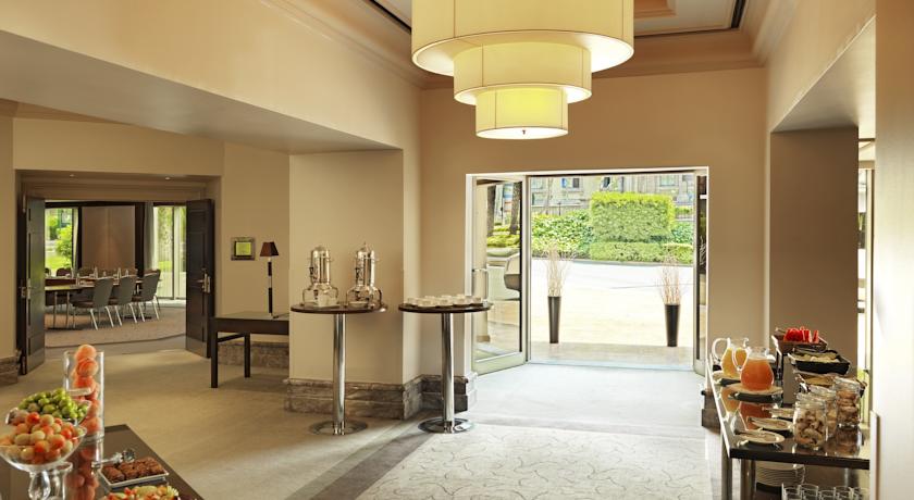 Grand Hyatt Istanbul — Стамбул, Туреччина мініатюра 146