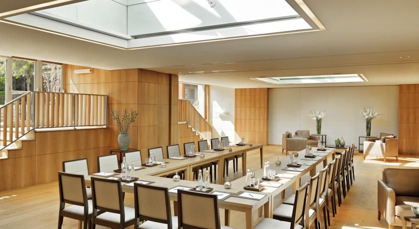 Grand Hyatt Istanbul — Стамбул, Туреччина мініатюра 147