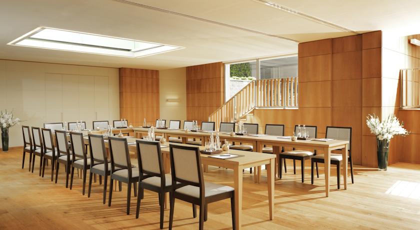 Grand Hyatt Istanbul — Стамбул, Туреччина мініатюра 148
