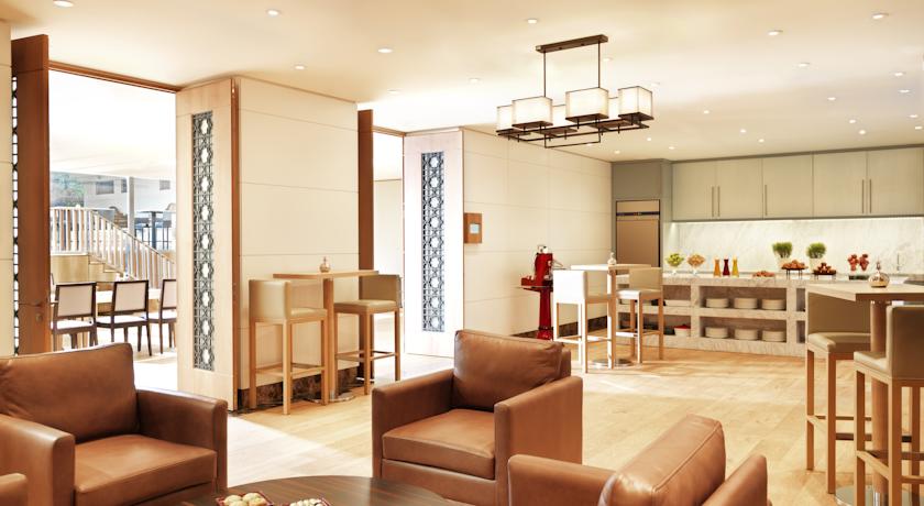 Grand Hyatt Istanbul — Стамбул, Туреччина мініатюра 149