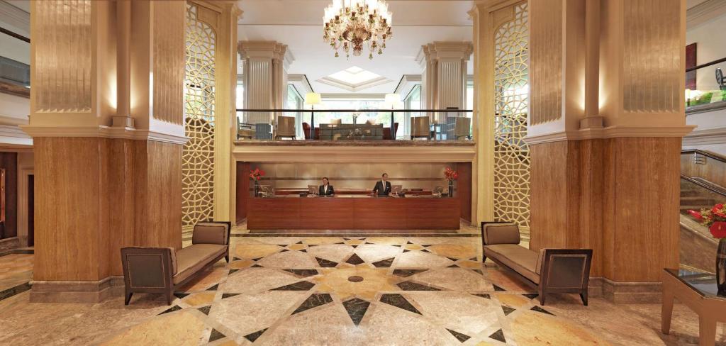 Grand Hyatt Istanbul — Стамбул, Туреччина мініатюра 152