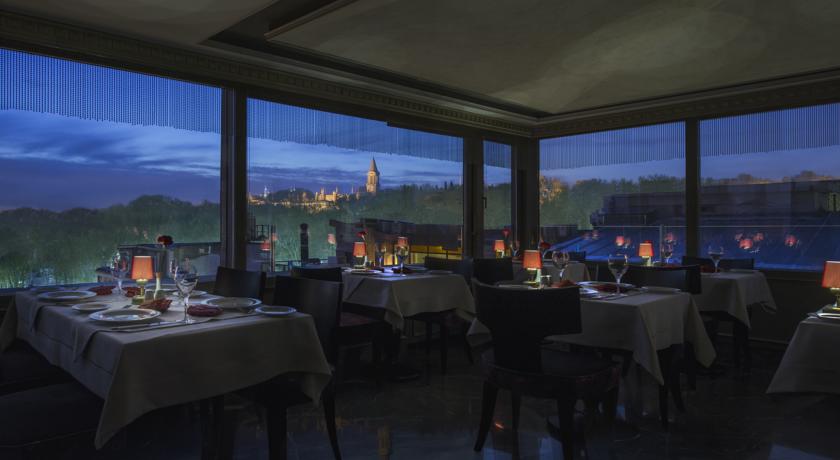 Yasmak Sultan Hotel — Стамбул, Туреччина мініатюра 10