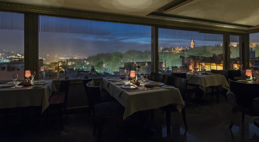 Yasmak Sultan Hotel — Стамбул, Туреччина мініатюра 11