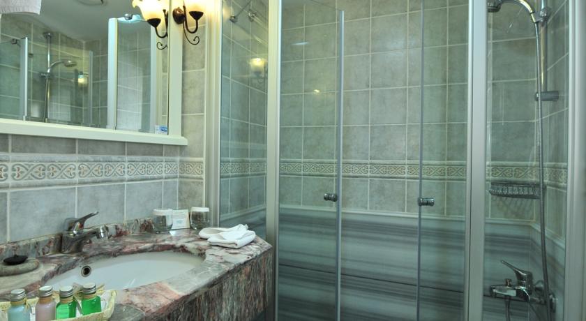 Yasmak Sultan Hotel — Стамбул, Туреччина мініатюра 12