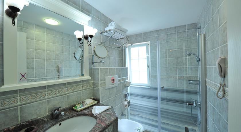 Yasmak Sultan Hotel — Стамбул, Туреччина мініатюра 14