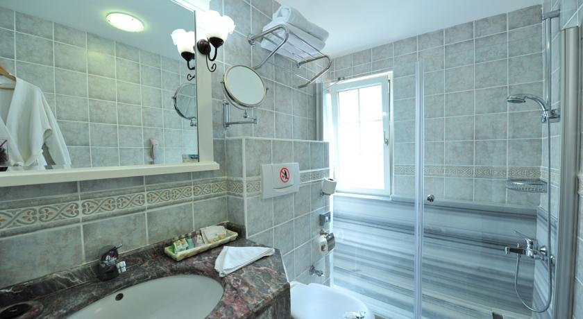 Yasmak Sultan Hotel — Стамбул, Туреччина мініатюра 17