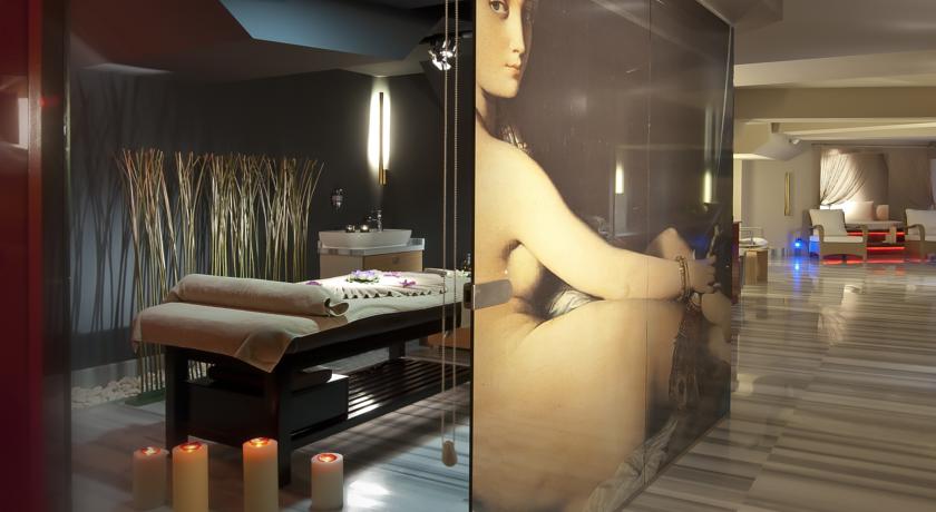 Yasmak Sultan Hotel — Стамбул, Туреччина мініатюра 39