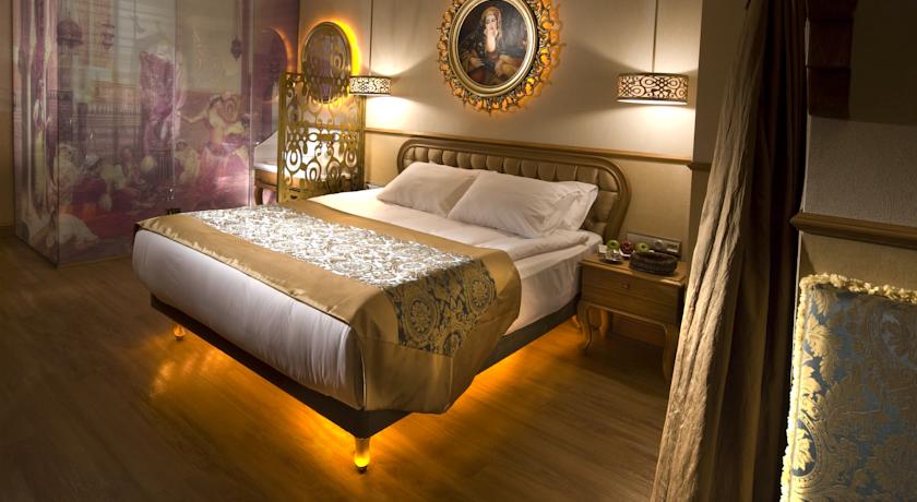 Sultania Hotel — Стамбул, Туреччина мініатюра 6