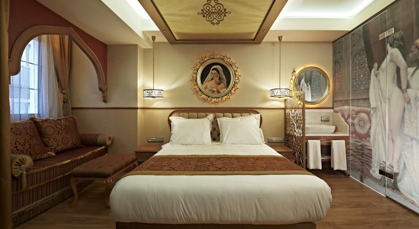 Sultania Hotel — Стамбул, Туреччина мініатюра 8