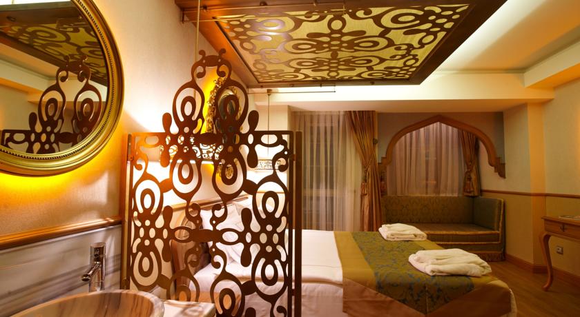 Sultania Hotel — Стамбул, Туреччина мініатюра 10