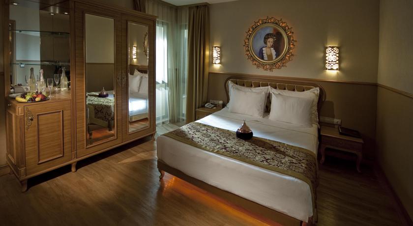 Sultania Hotel — Стамбул, Туреччина мініатюра 15