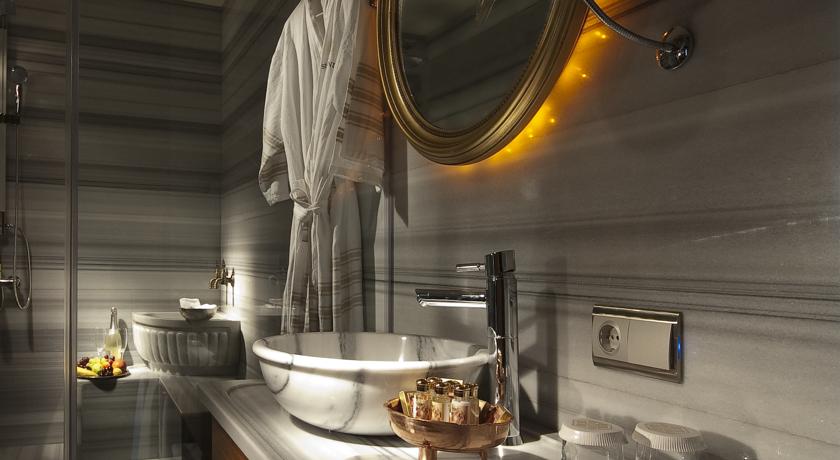 Sultania Hotel — Стамбул, Туреччина мініатюра 19