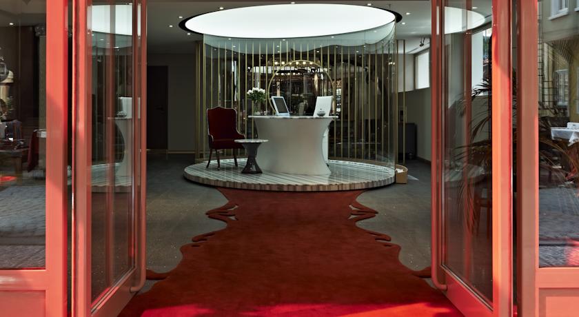 Sultania Hotel — Стамбул, Туреччина мініатюра 23