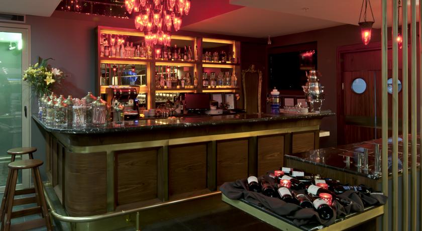 Sultania Hotel — Стамбул, Туреччина мініатюра 24
