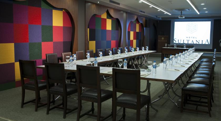 Sultania Hotel — Стамбул, Туреччина мініатюра 26