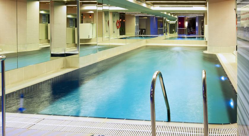 Sultania Hotel — Стамбул, Туреччина мініатюра 28