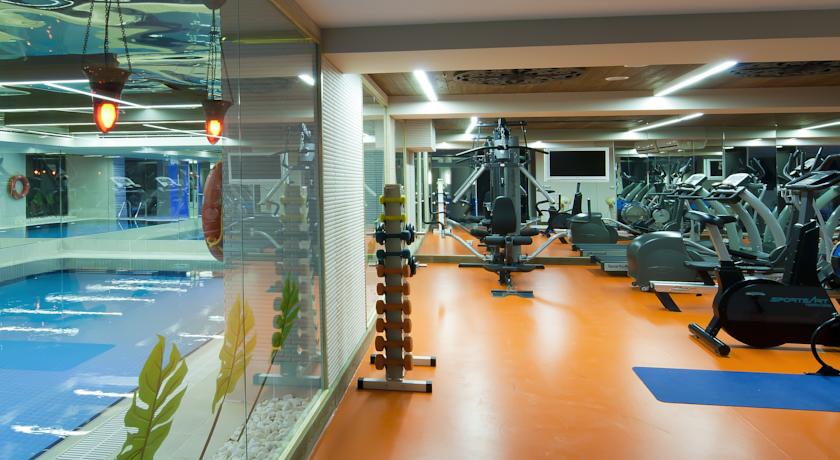 Sultania Hotel — Стамбул, Туреччина мініатюра 29
