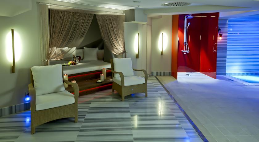 Sultania Hotel — Стамбул, Туреччина мініатюра 30