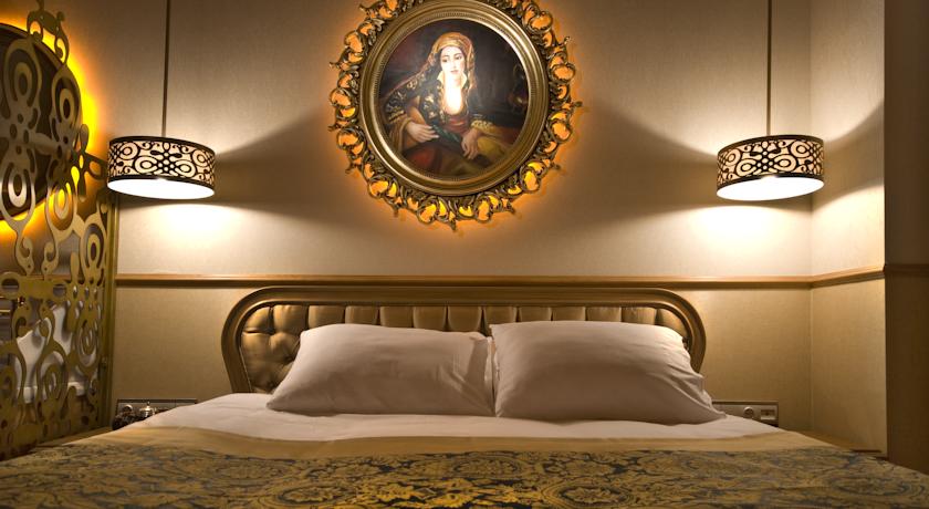 Sultania Hotel — Стамбул, Туреччина мініатюра 33