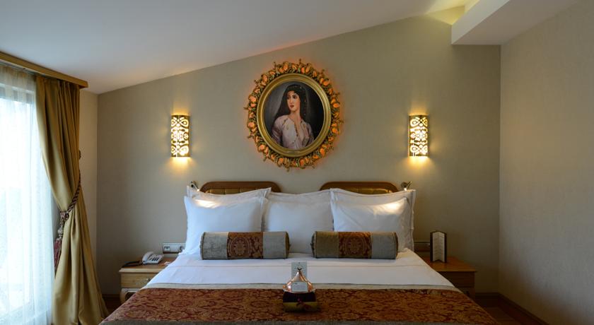 Sultania Hotel — Стамбул, Туреччина мініатюра 34