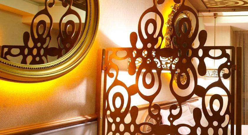 Sultania Hotel — Стамбул, Туреччина мініатюра 35