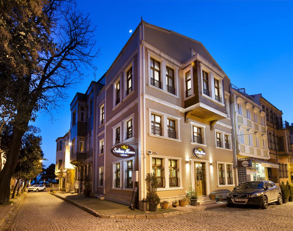 Sultan House — Стамбул, Туреччина мініатюра 22