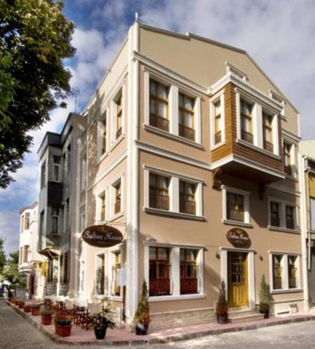Sultan House — Стамбул, Туреччина мініатюра 23
