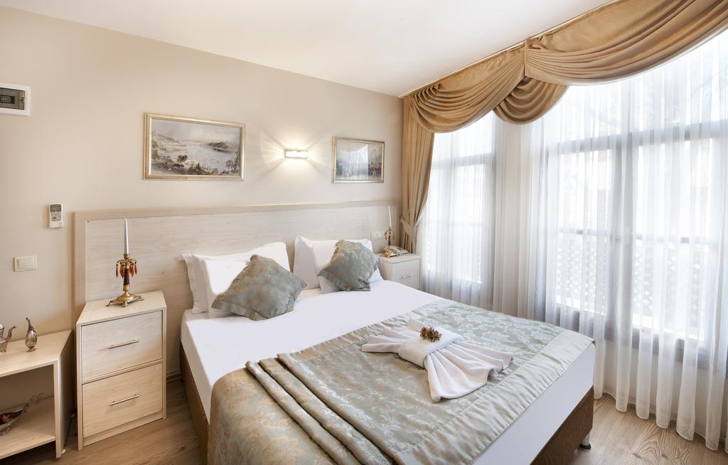Sultan House — Стамбул, Туреччина мініатюра 24