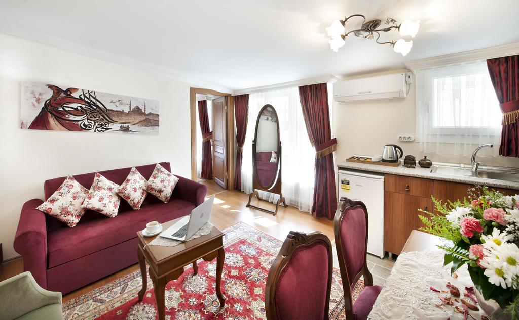 Sultan House — Стамбул, Туреччина мініатюра 25