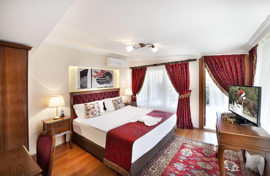 Sultan House — Стамбул, Туреччина мініатюра 26