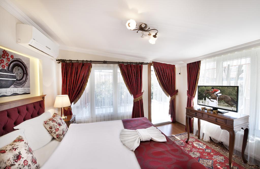 Sultan House — Стамбул, Туреччина мініатюра 27
