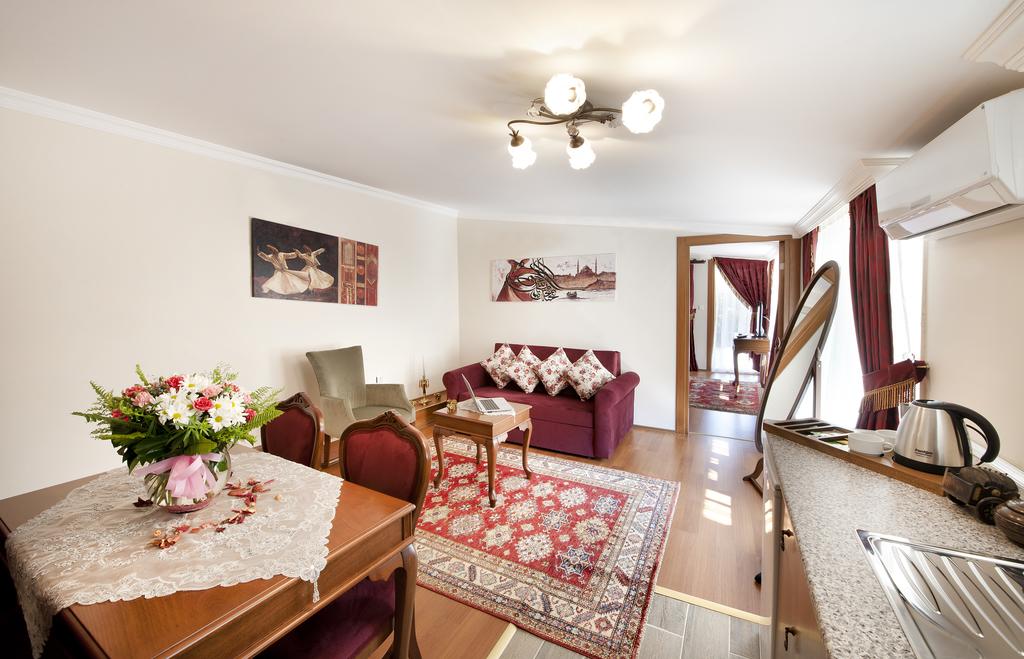 Sultan House — Стамбул, Туреччина мініатюра 29