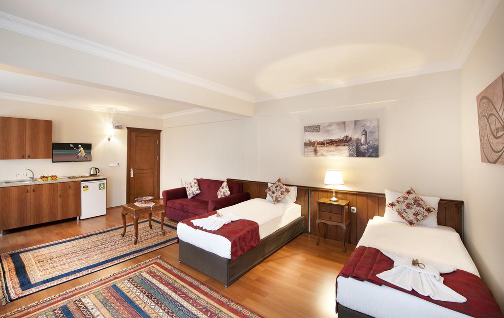 Sultan House — Стамбул, Туреччина мініатюра 30