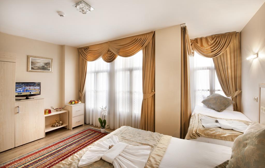 Sultan House — Стамбул, Туреччина мініатюра 32