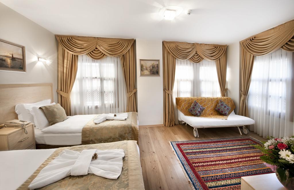 Sultan House — Стамбул, Туреччина мініатюра 33