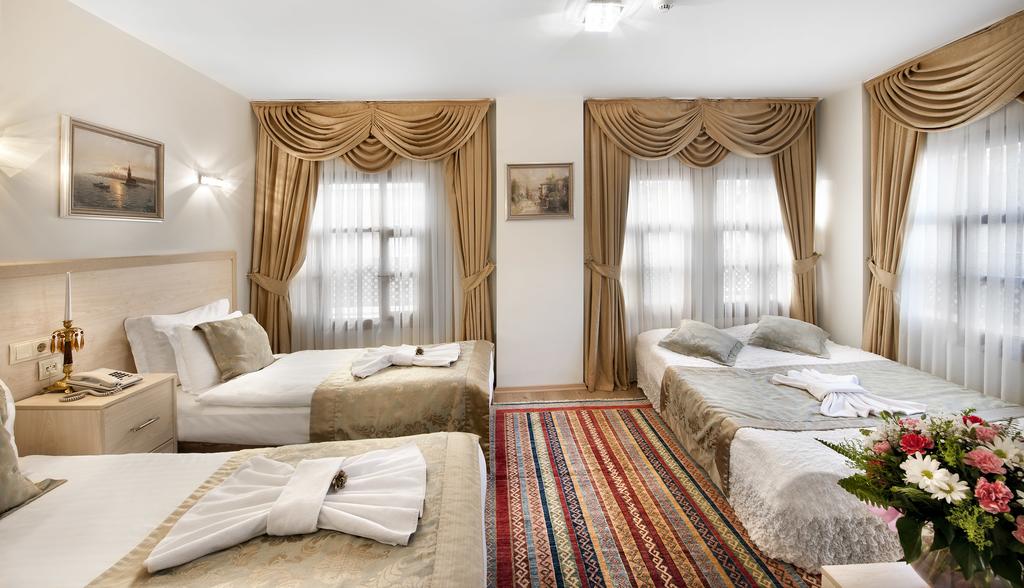 Sultan House — Стамбул, Туреччина мініатюра 34