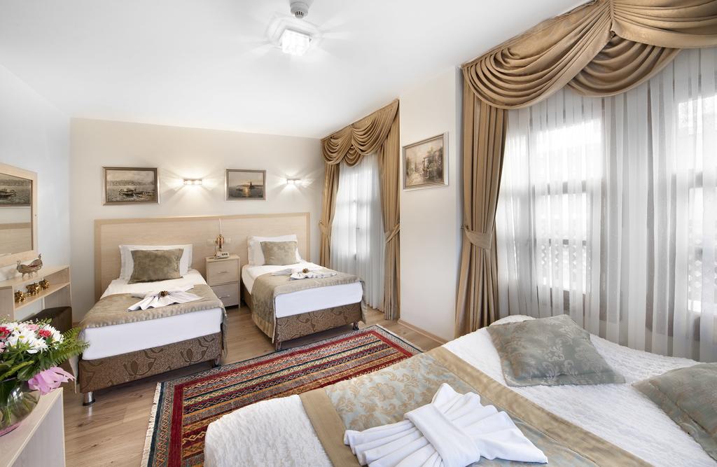 Sultan House — Стамбул, Туреччина мініатюра 35