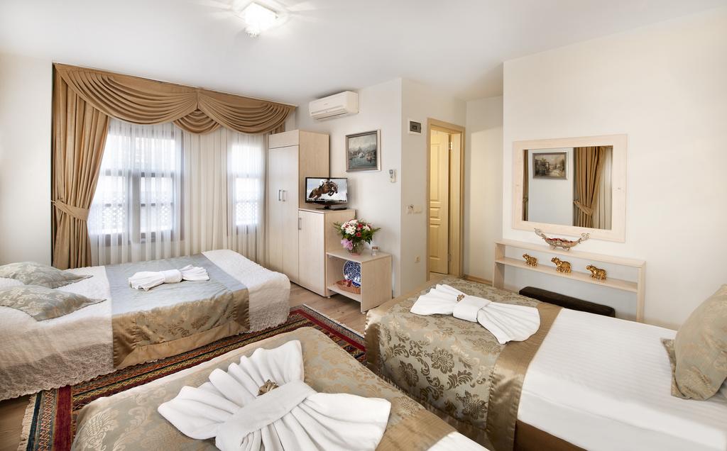 Sultan House — Стамбул, Туреччина мініатюра 36
