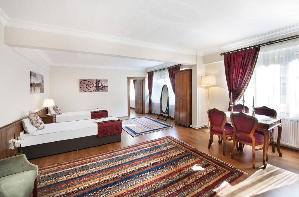 Sultan House — Стамбул, Туреччина мініатюра 39
