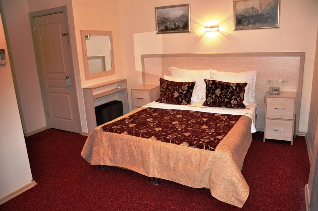 Sultan House — Стамбул, Туреччина мініатюра 40