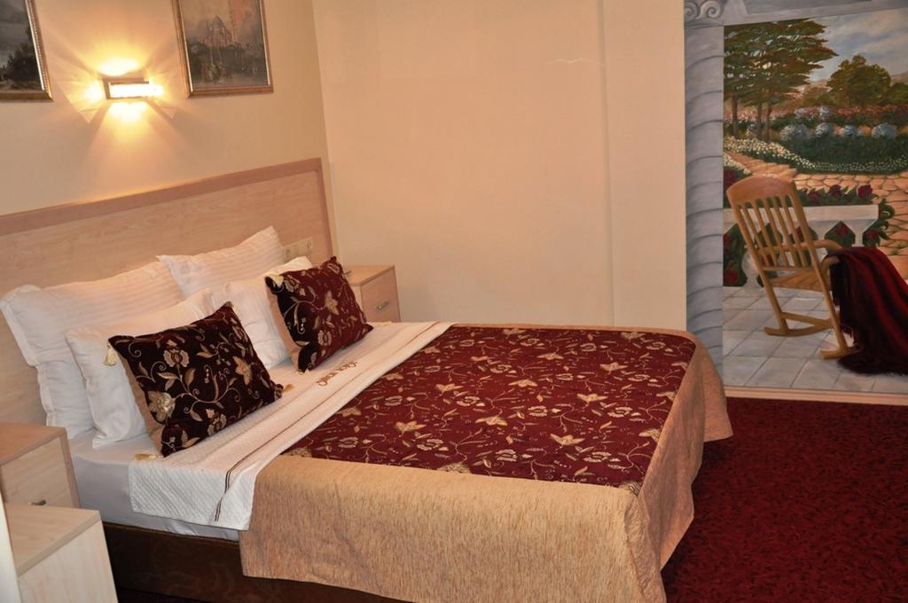 Sultan House — Стамбул, Туреччина мініатюра 41