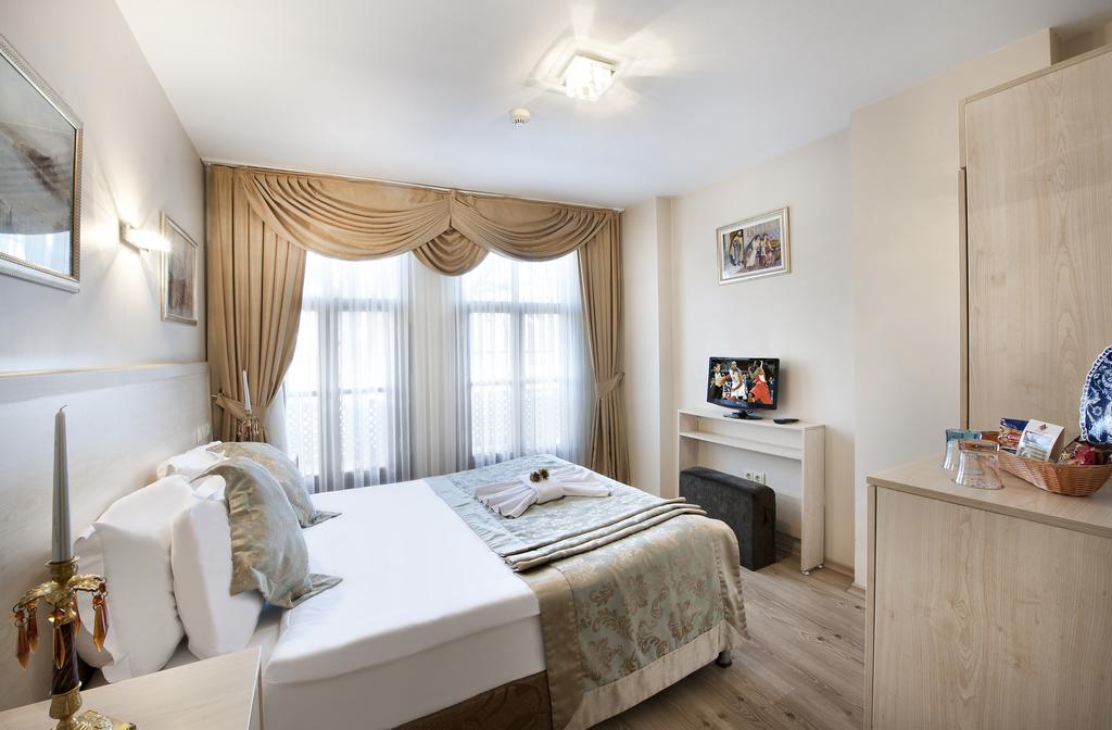 Sultan House — Стамбул, Туреччина мініатюра 42