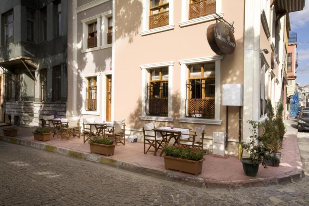Sultan House — Стамбул, Туреччина мініатюра 46