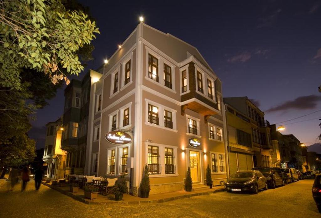 Sultan House — Стамбул, Туреччина мініатюра 47