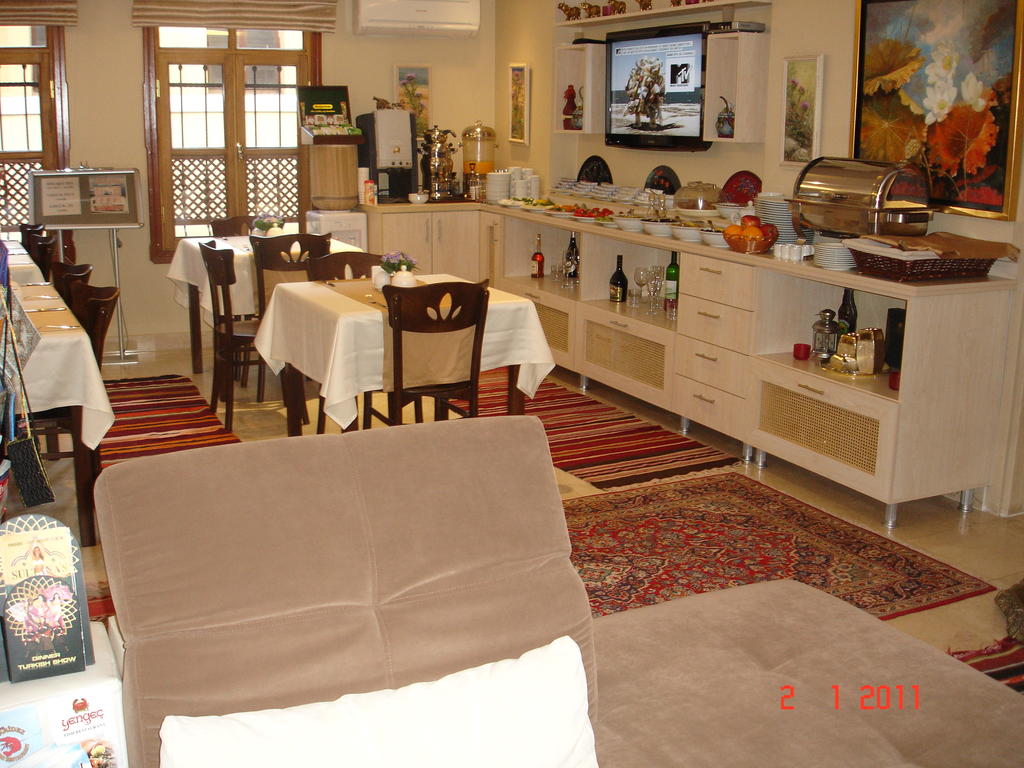 Sultan House — Стамбул, Туреччина мініатюра 50